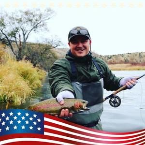 Meet your Posher, Chris